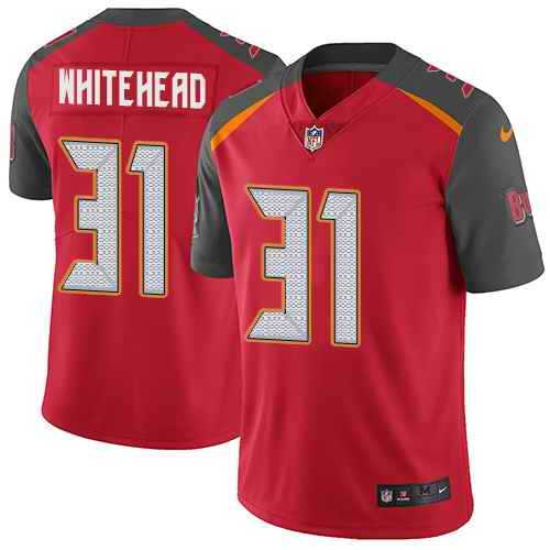 Nike Men's Buccaneers 31 Jordan Whitehead Red NFL Vapor Untouchable Limited Jersey,We sell and wholesale Nike Men's Buccaneers 31 Jordan Whitehead Red NFL Vapor Untouchable Limited Jersey on line form chian!